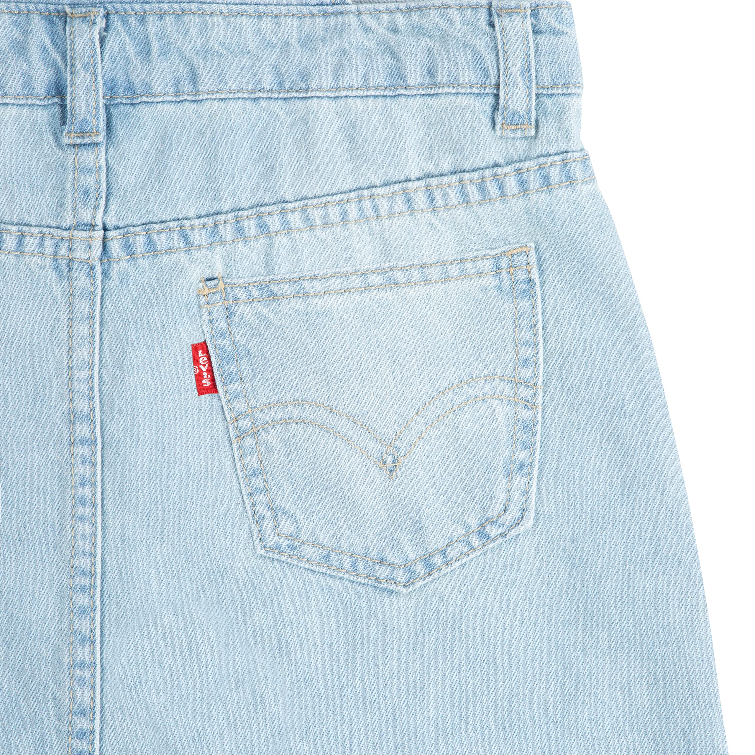 Levi's Kids Lvg classic skirtall Mädchen 10-16 Jahre