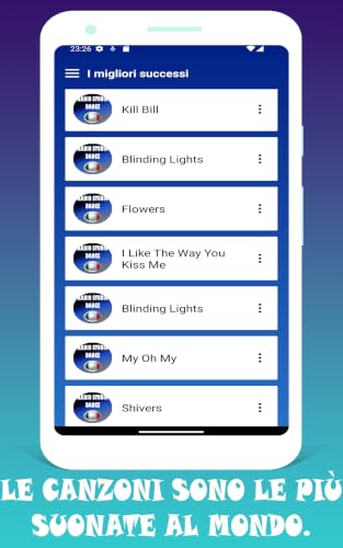 Radio Studio Dance App - Radio Italia FM & AM to Listen on your Phone Or Tablet – vue 9