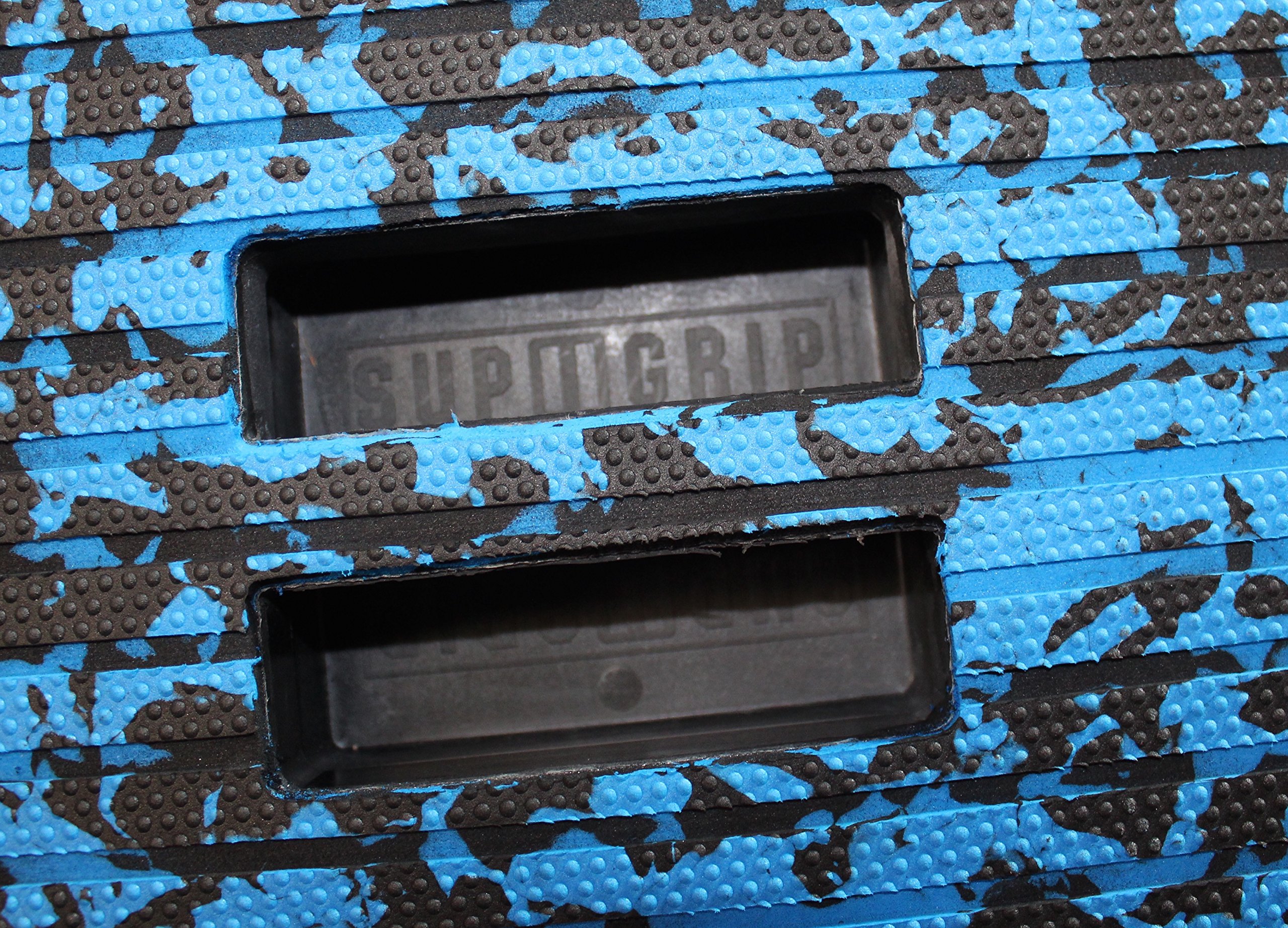 Amazon.com: SUPGrip Stand Up Paddle Board Handle by Blue Planet