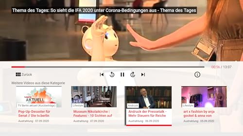 TV Berlin
