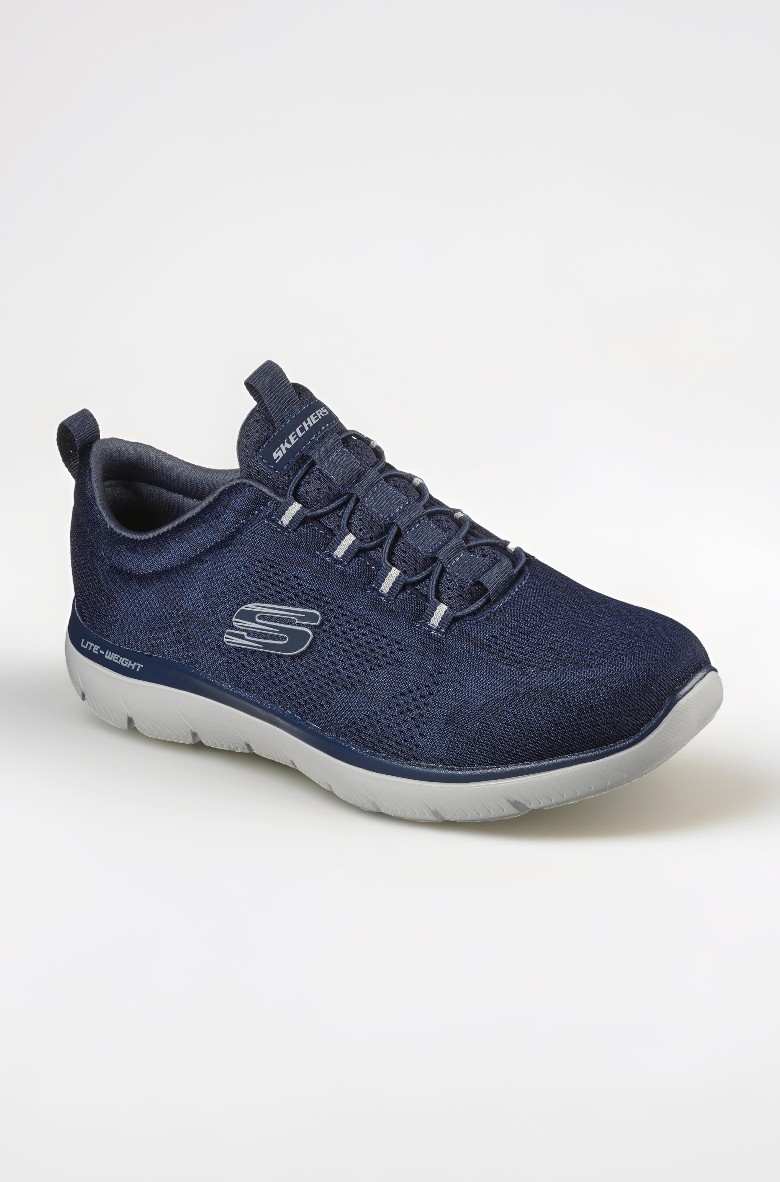 Men Summits Louvin Sneakers