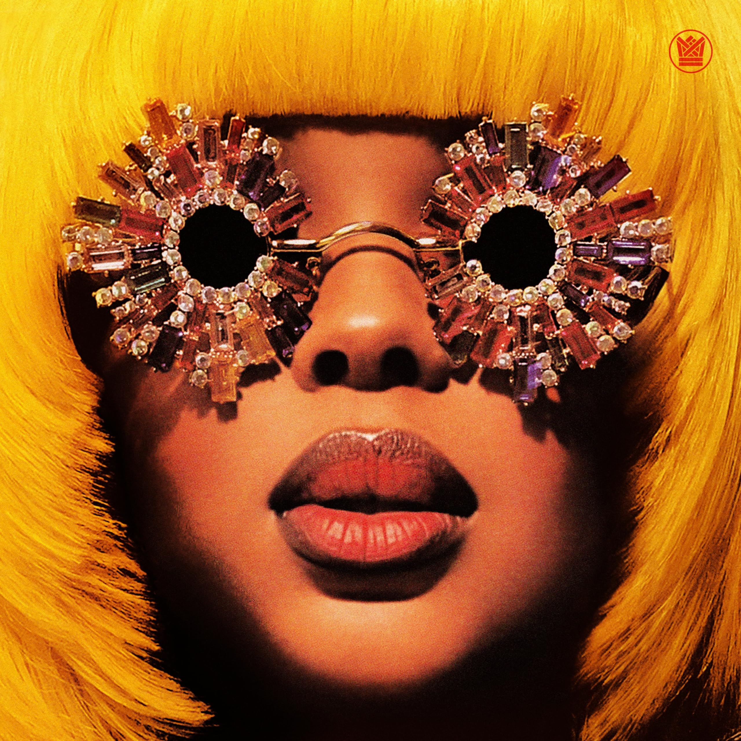 Lady Wray Cover Girl CD Europe Big Crown 2025 Digipak BCR166CD