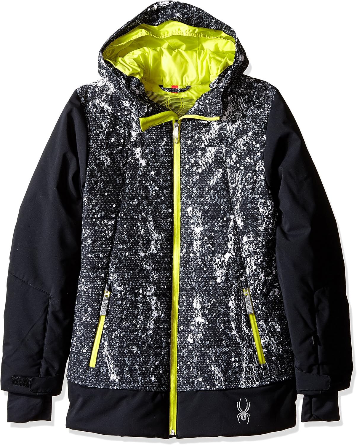 Spyder Girls Moxie Jacket