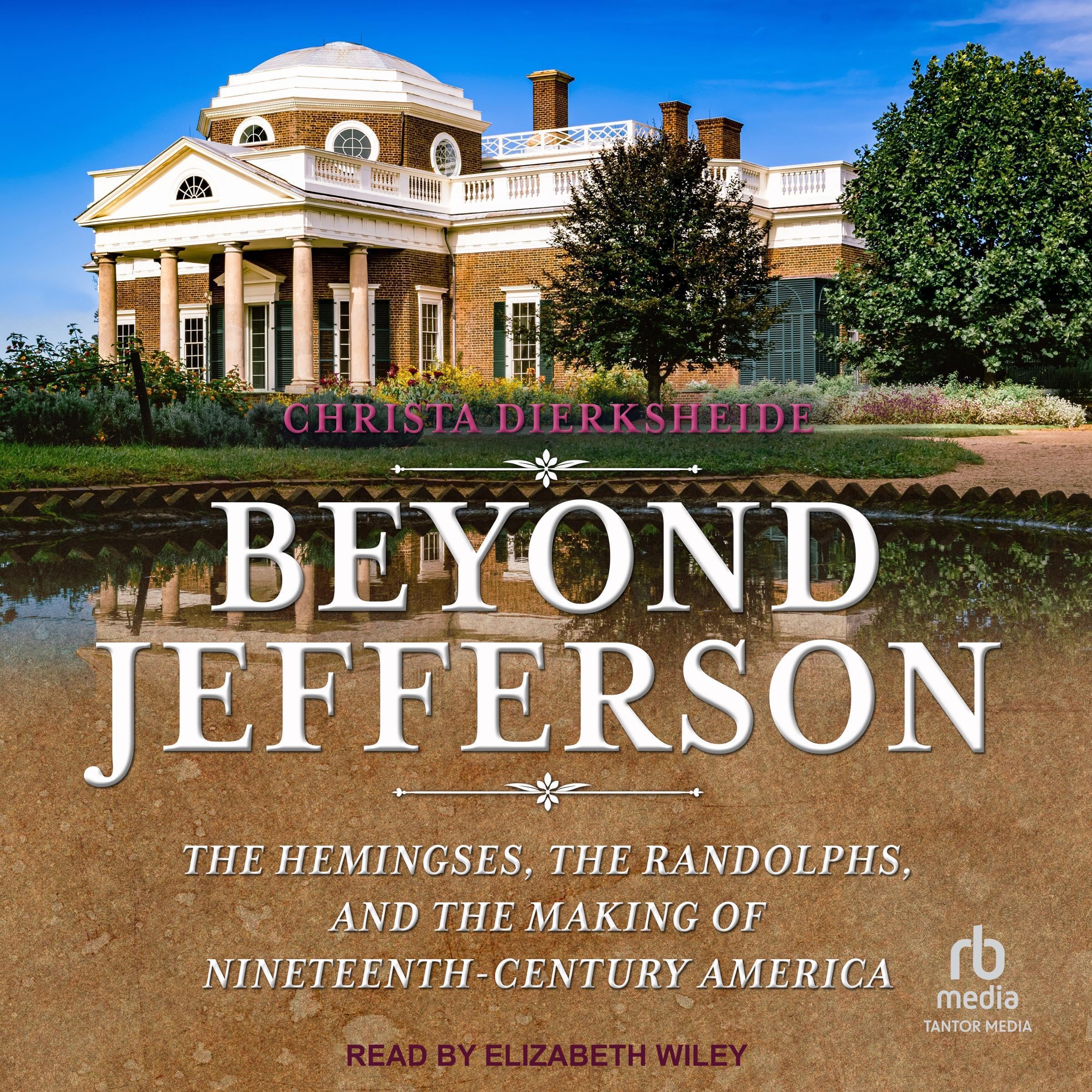 Beyond Jefferson