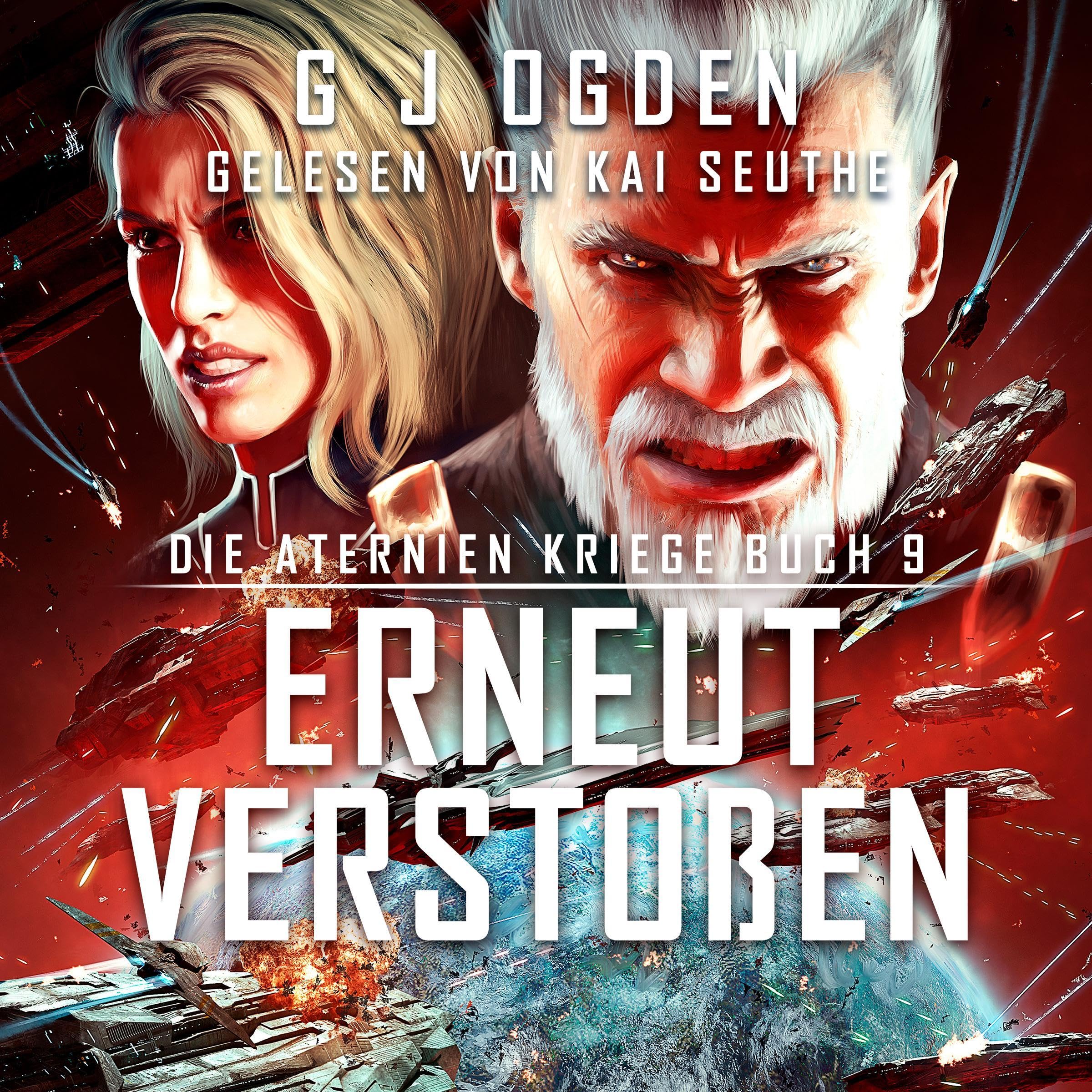 Cover art for Erneut Verstoßen