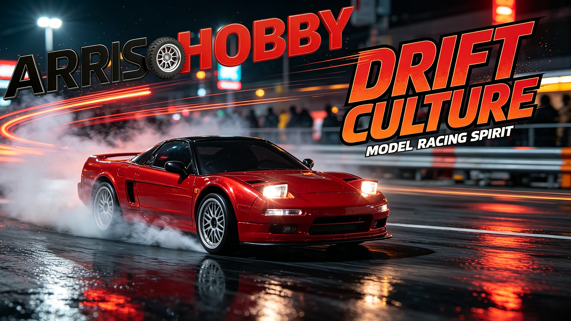 Amazon.co.jp: LDRC LD1803 V4 1/18ドリフトラジコンカー NSX RWD後輪