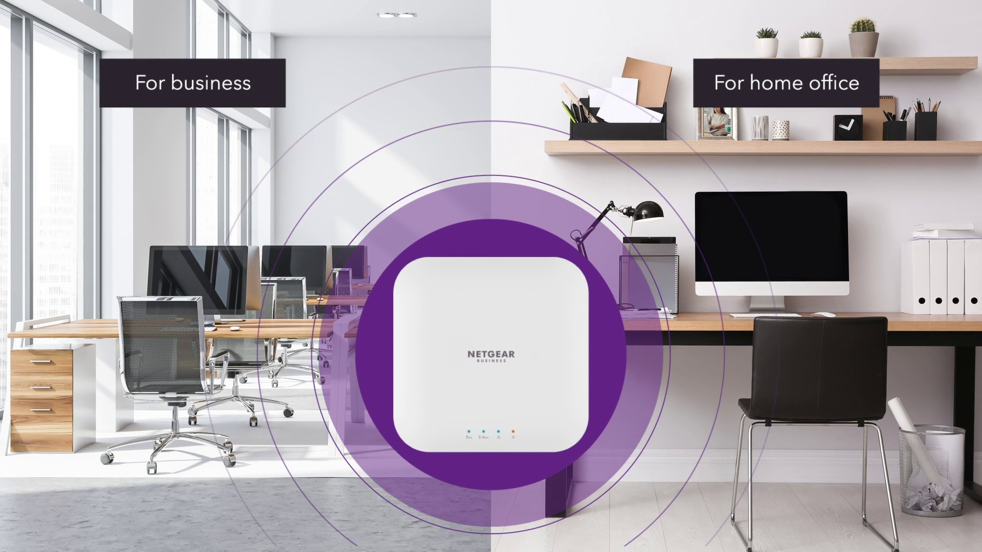 Amazon.com: NETGEAR WiFi 6 Access Point (WAX214) - Dual-Band PoE