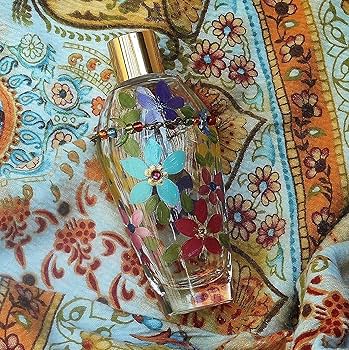 トールペイント作品　Perfume Bottles トールペイント作品 Perfume Bottles トールペイント作品