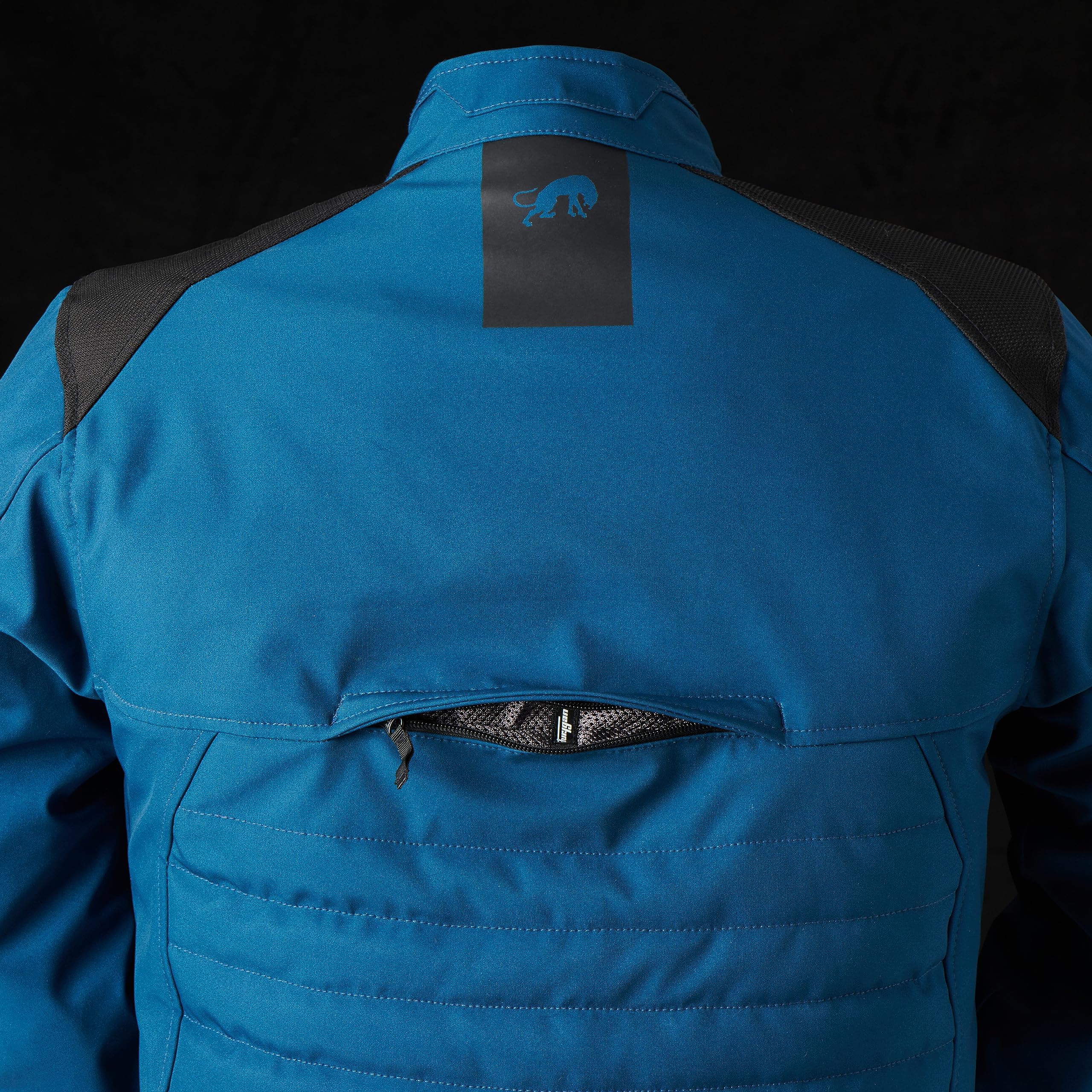 Furygan Icetrack Chaqueta para Hombre