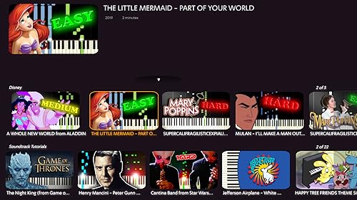 Sheet Music Boss