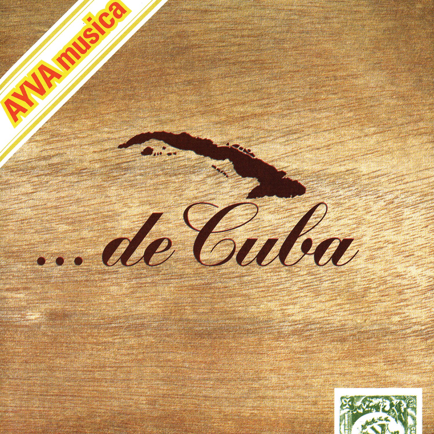 ...de Cuba