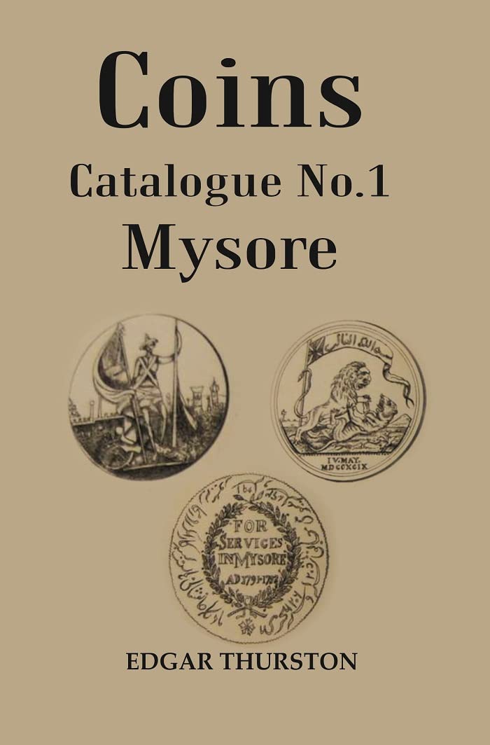 Amazon.in Buy Coins Catalogue No.1 Mysore Book Online at Low Prices in