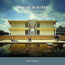 Yamasaki in Detroit: A Search for Serenity (Painted Turtle)