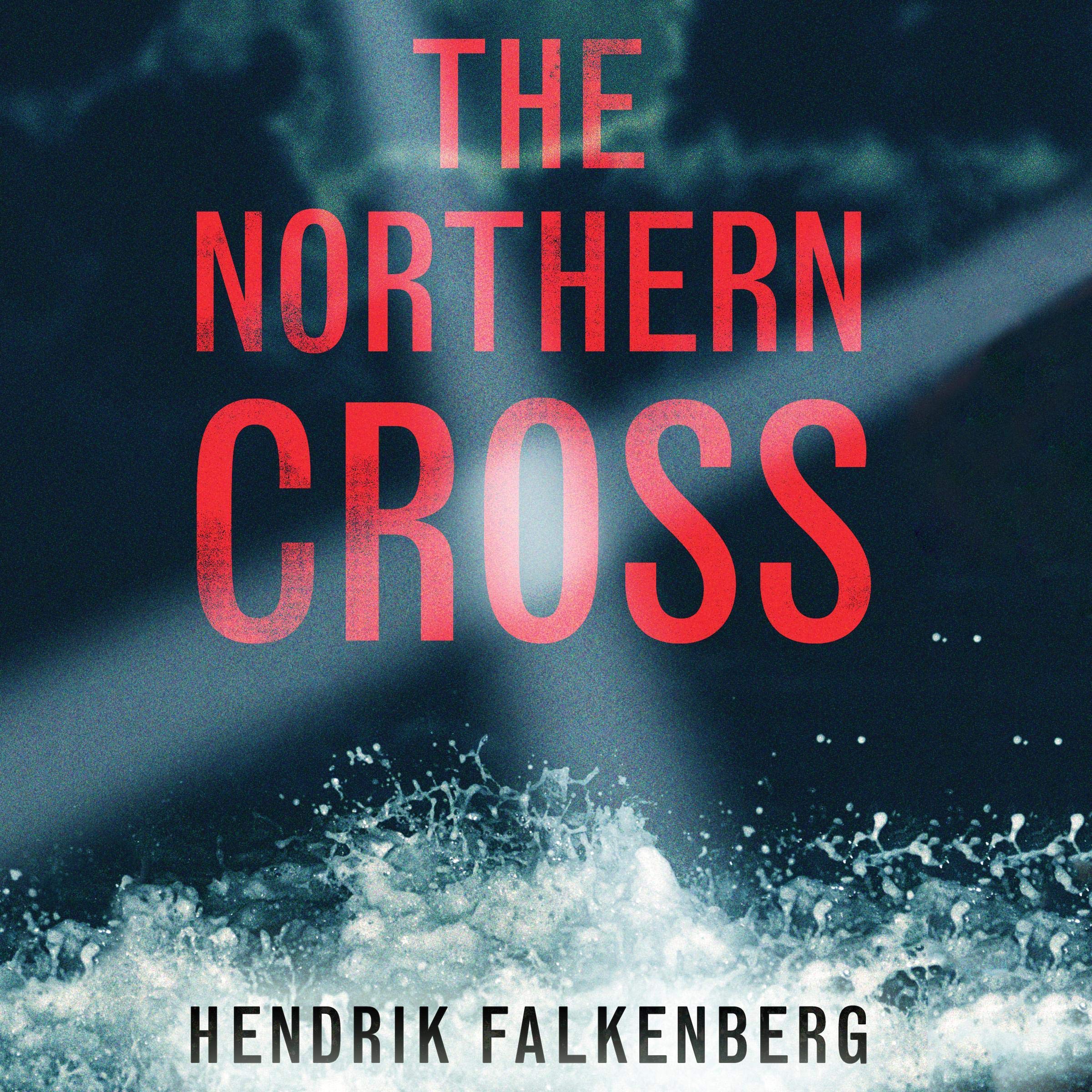 Cover art for The Northern Cross