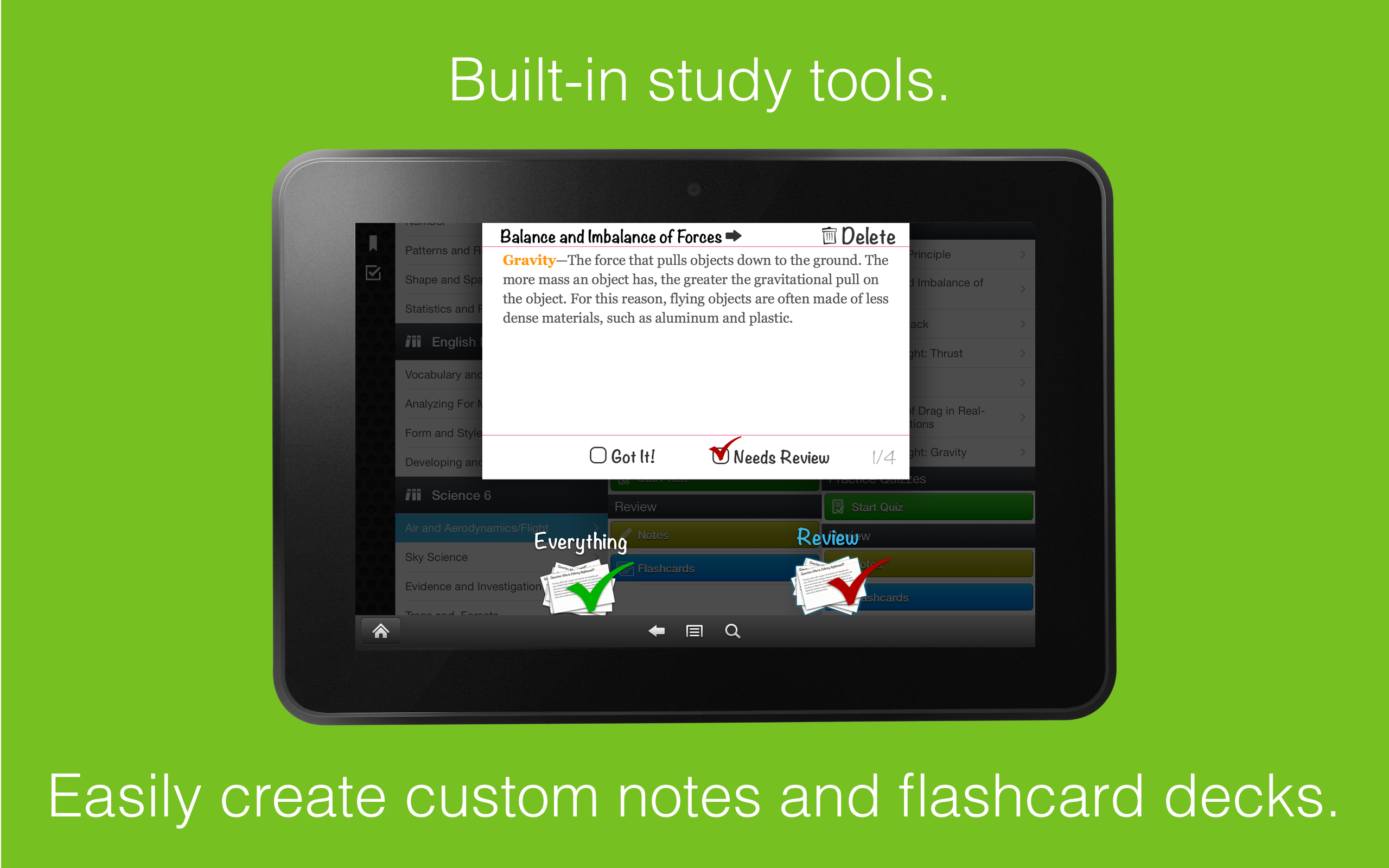 Solaro Study Guide SOLARO — Study help for Common Core in math and English language arts ...