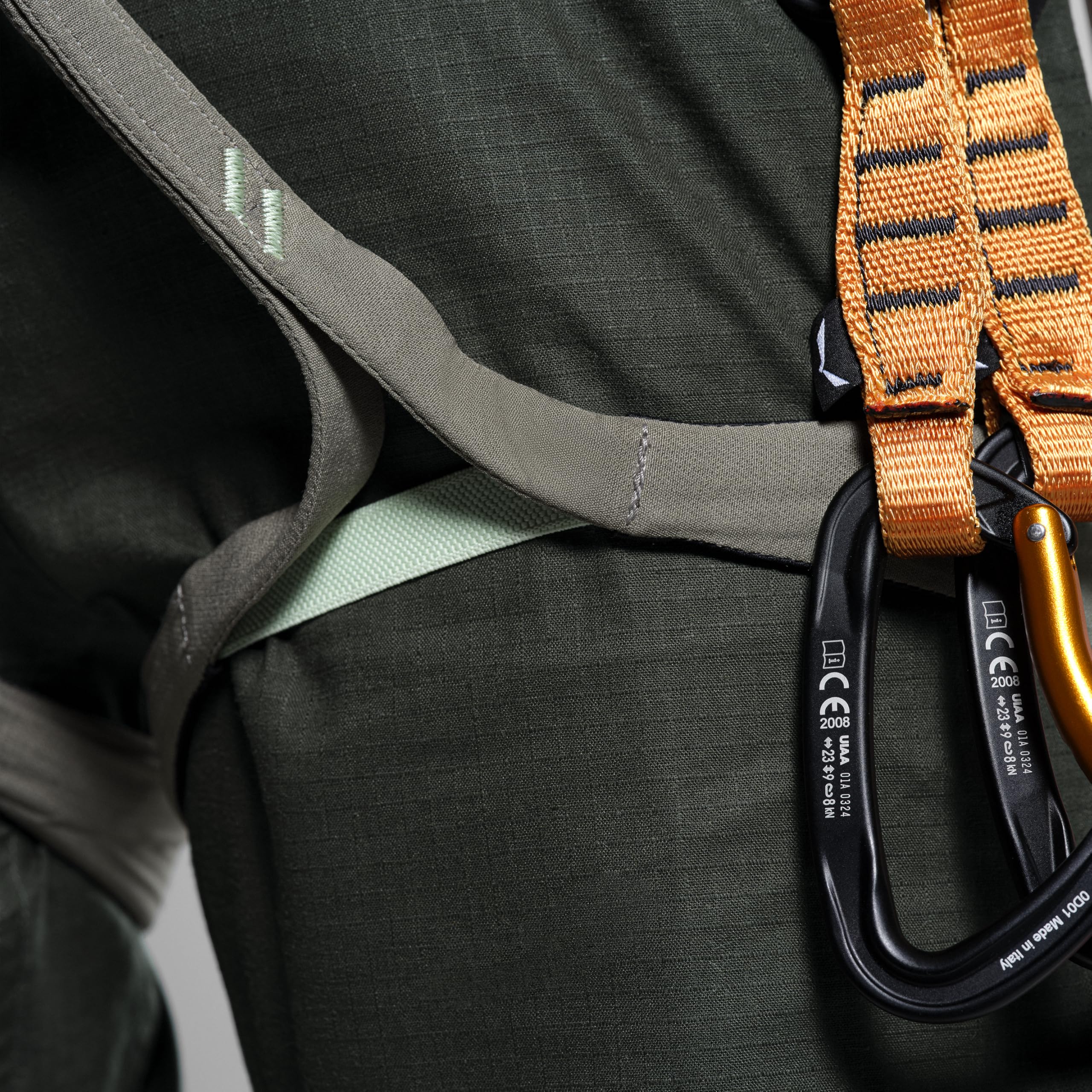 SALEWA Agner W Harness - Harness Unisex Adulto