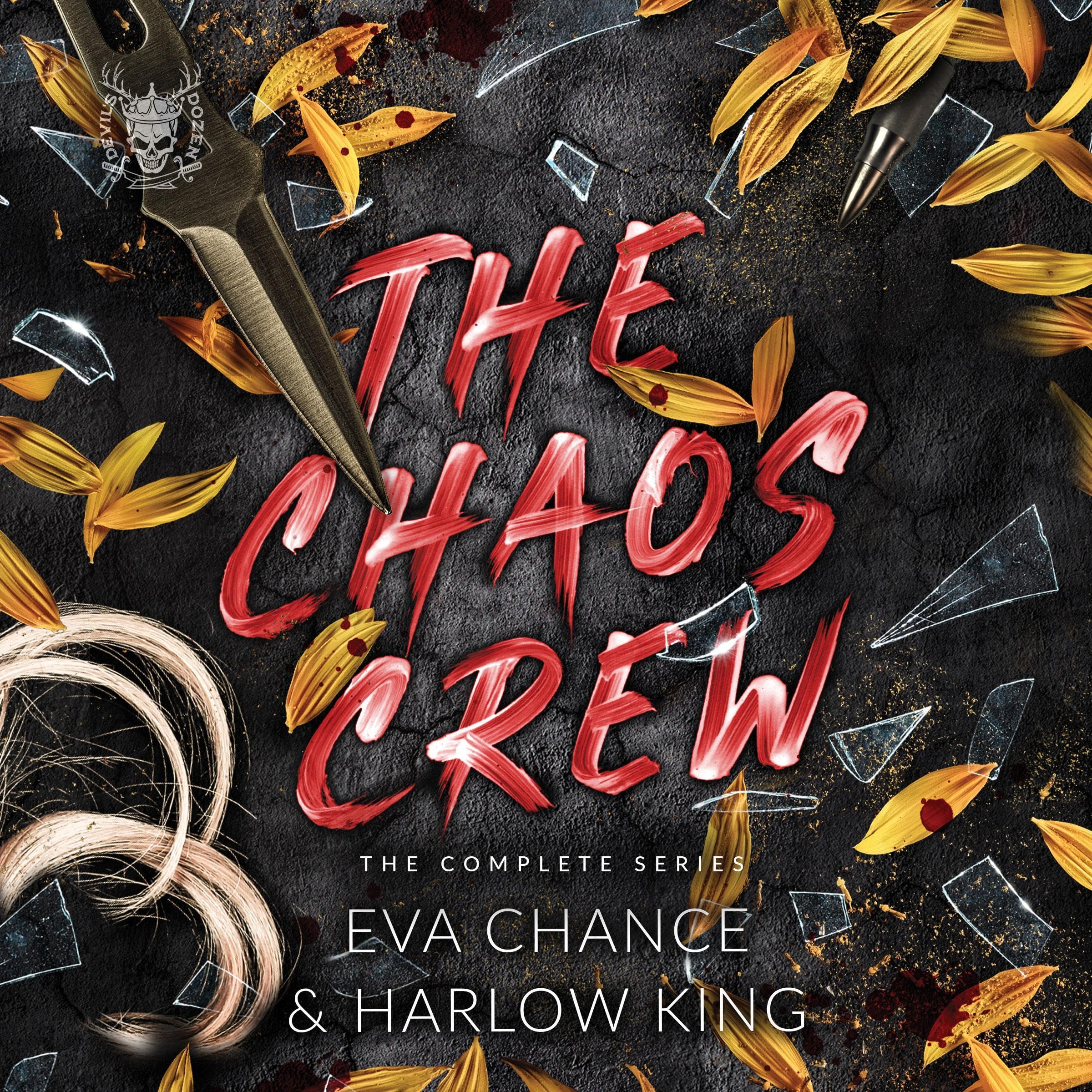 The Chaos Crew: The Complete Series