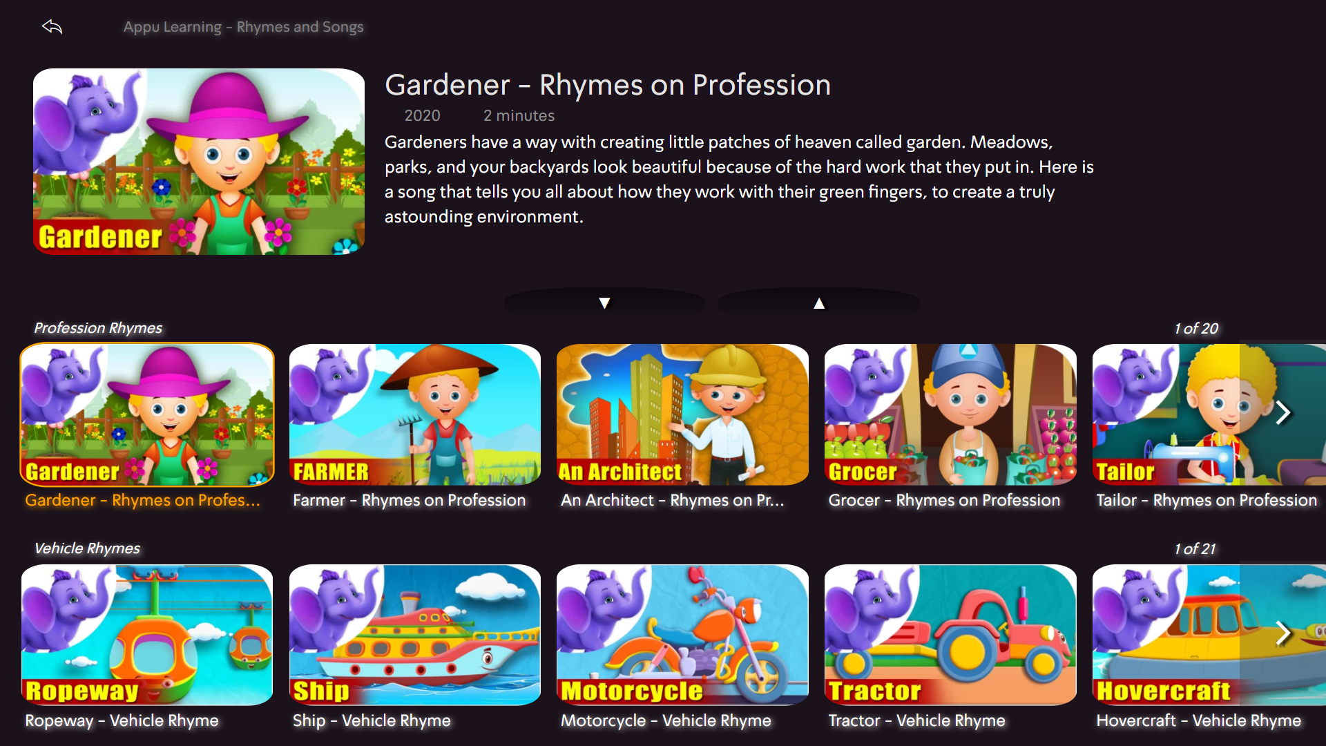 APPUSERIES App On Amazon Appstore appuseries-app-on-amazon-appstore