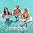 Inflatable Pool Floats with Glitters 32.5(3 Pack), Pool Floaties Tubes for Swimming Kids Adults Beach Outdoor Party Supplies