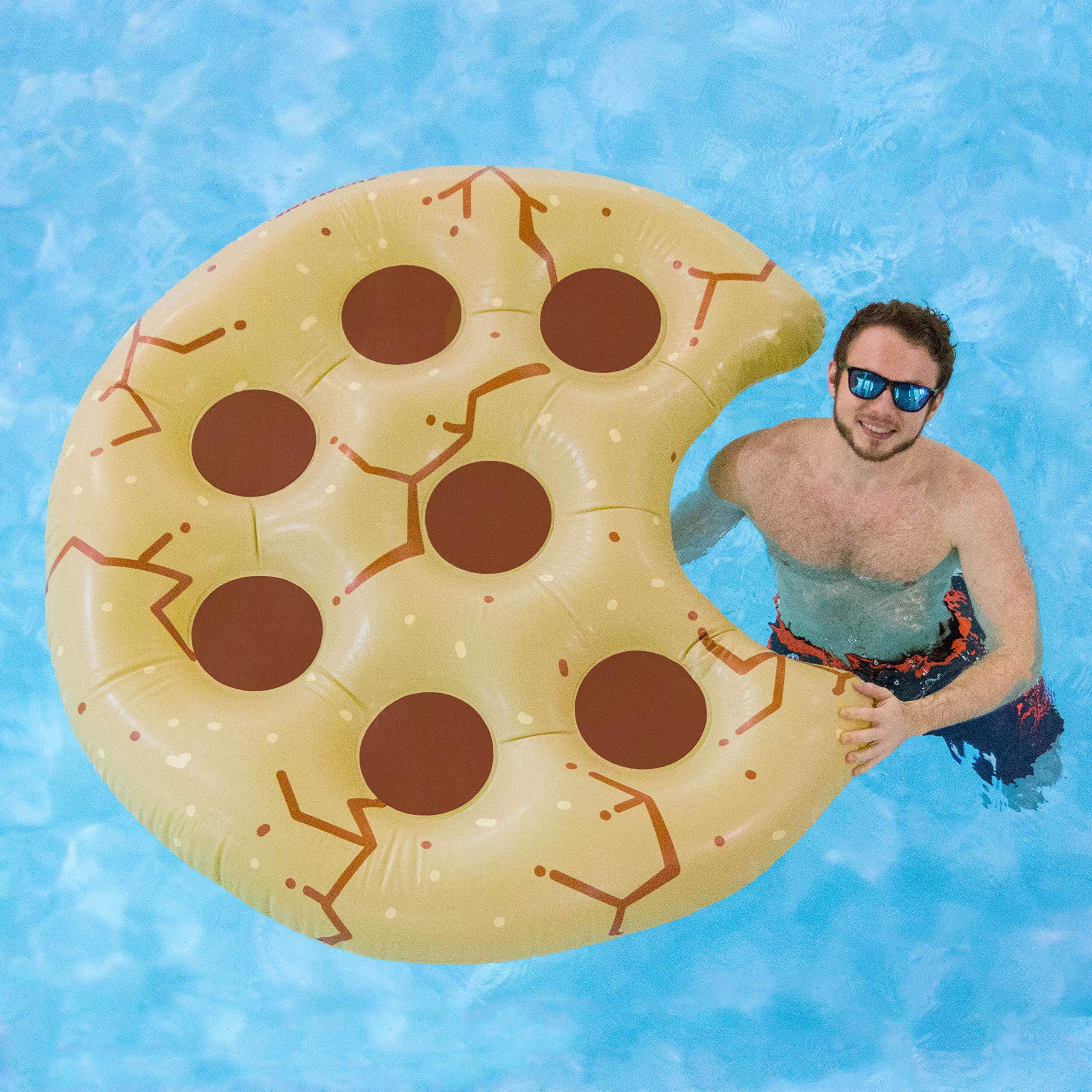cookie pool float