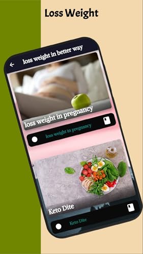 weight loss program