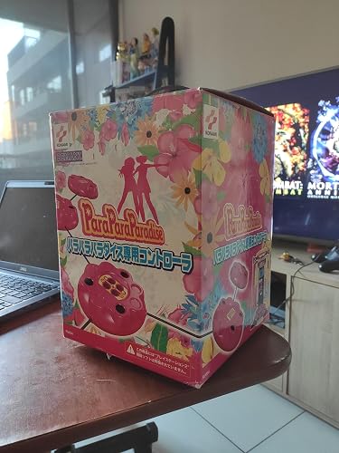 Amazon | ParaPara Paradise 専用コントローラー | コントローラー