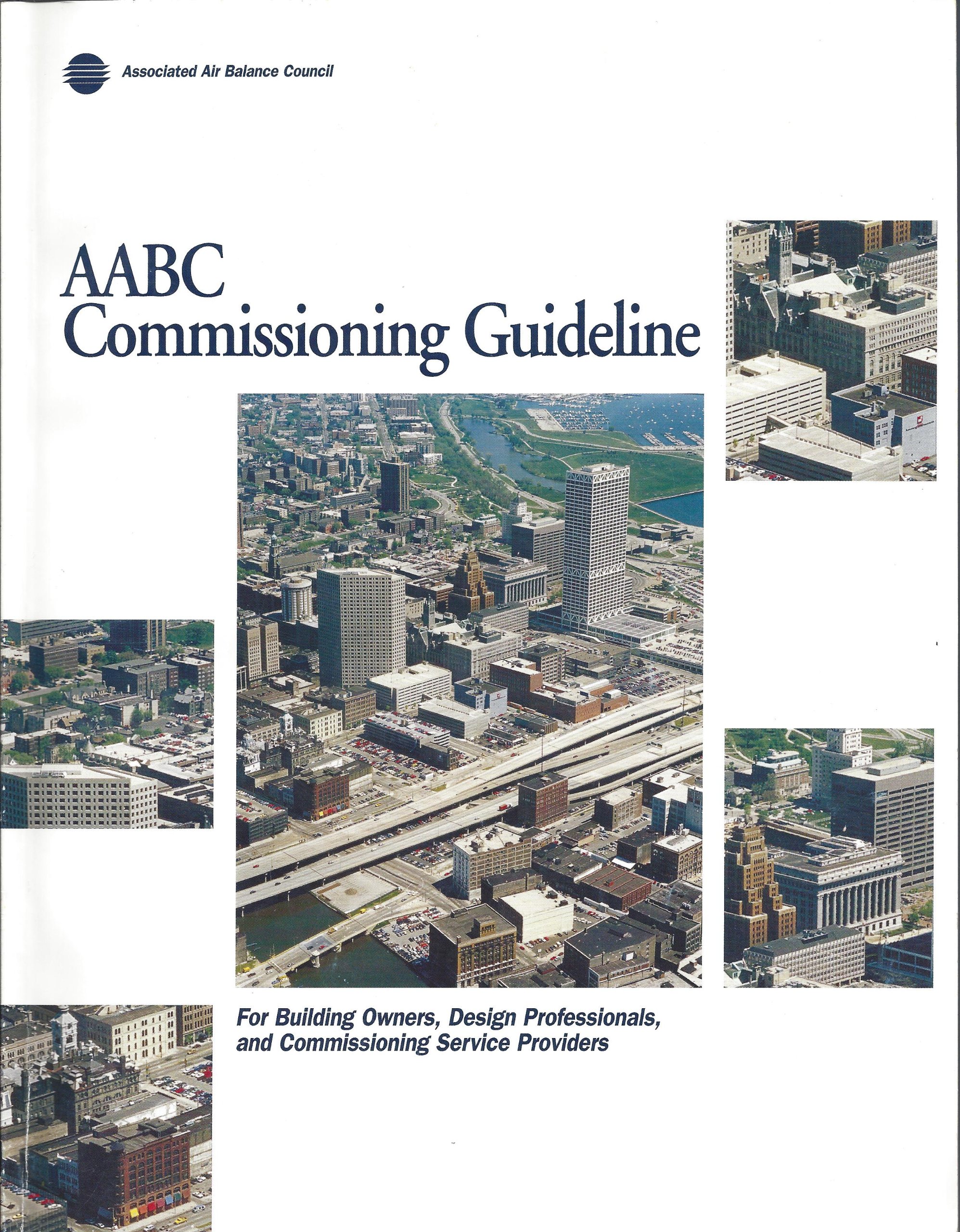 AABC -- AABC Commissioning Guideline Paperback – January 1, 2002