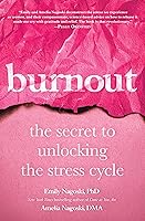 Algopix Similar Product 14 - Burnout The Secret to Unlocking the