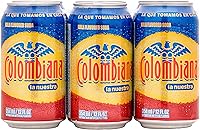 Vista 1 de Colombiana La nuestra Kola - Soda saborizada, 12 onzas líquidas (paquete de 6)