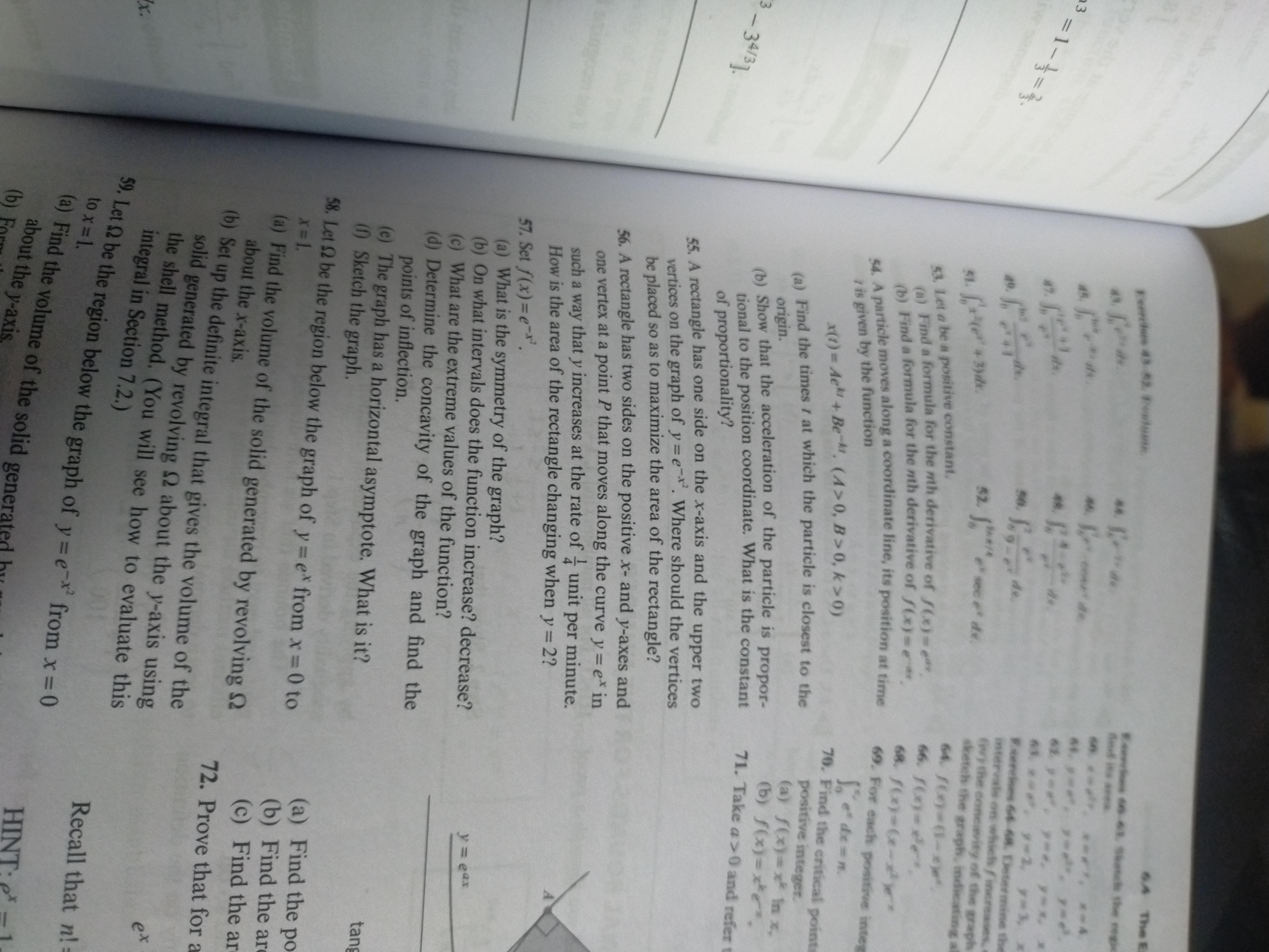 Calculus One And Several Variables 10th Edition