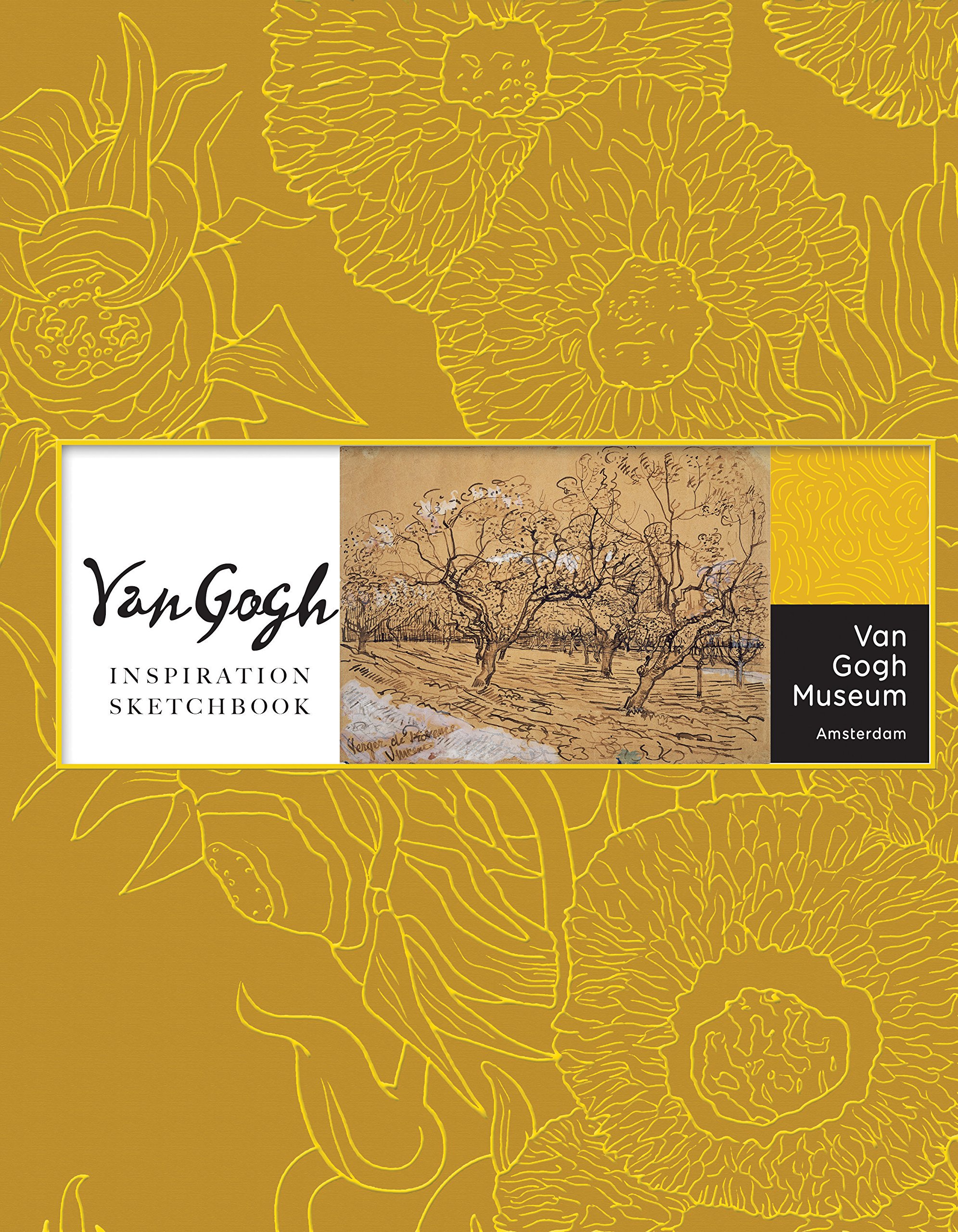 Van Gogh Sketchbook
