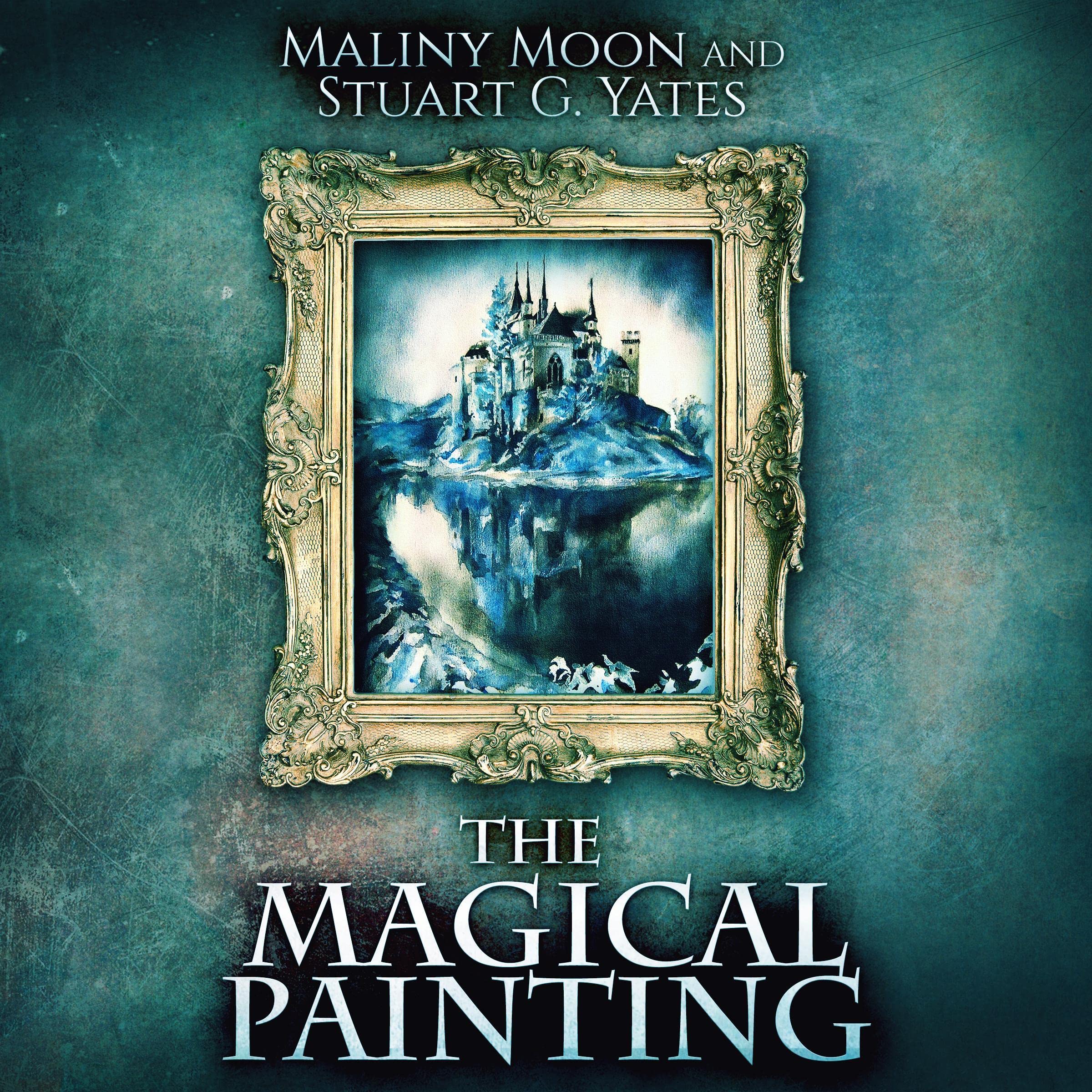 The Magical Painting