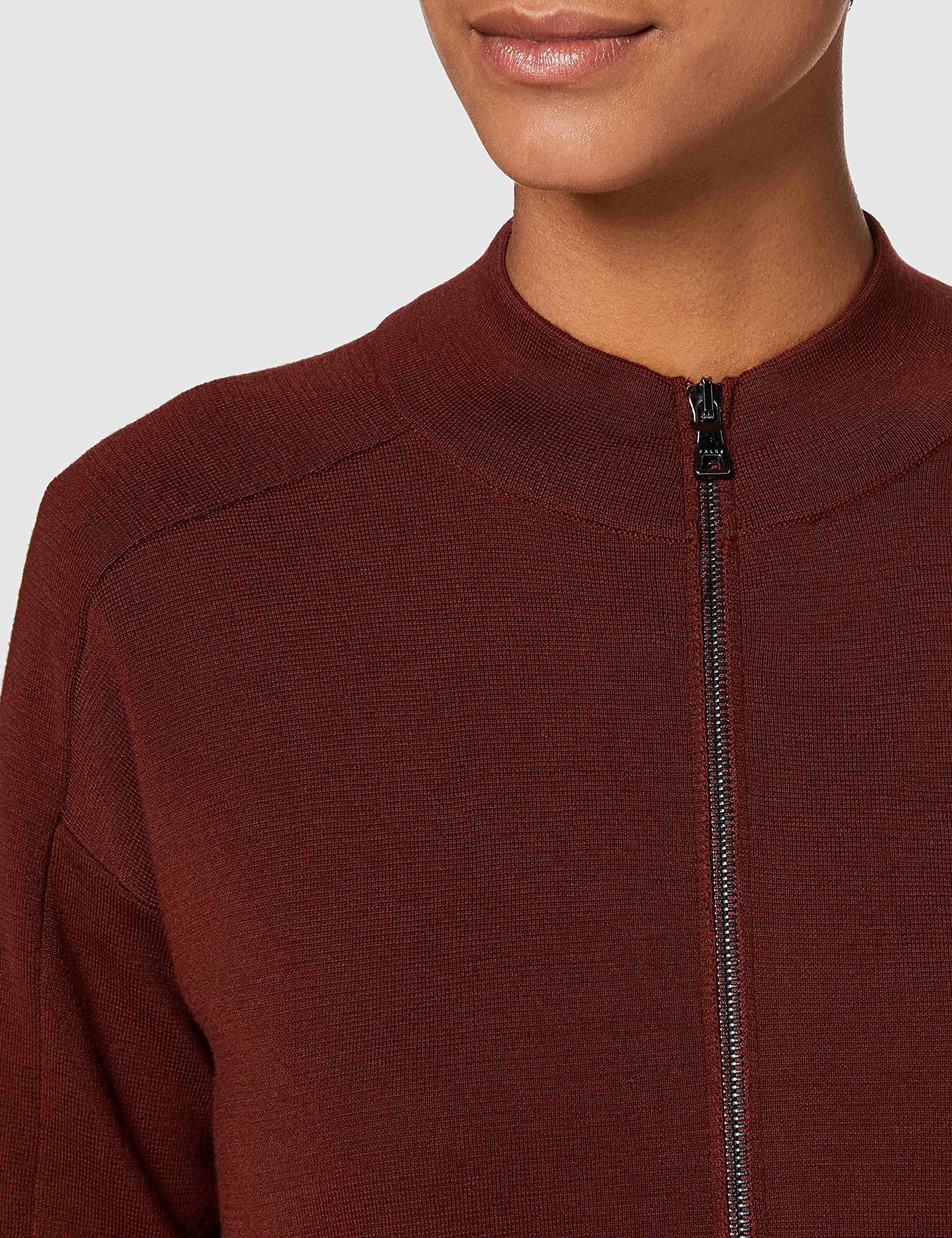 Falke Chaqueta Bomber Mujer