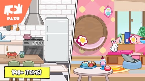 Avatar Maker Dress up for kids