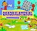If You Were a Quadrilateral (Math Fun)