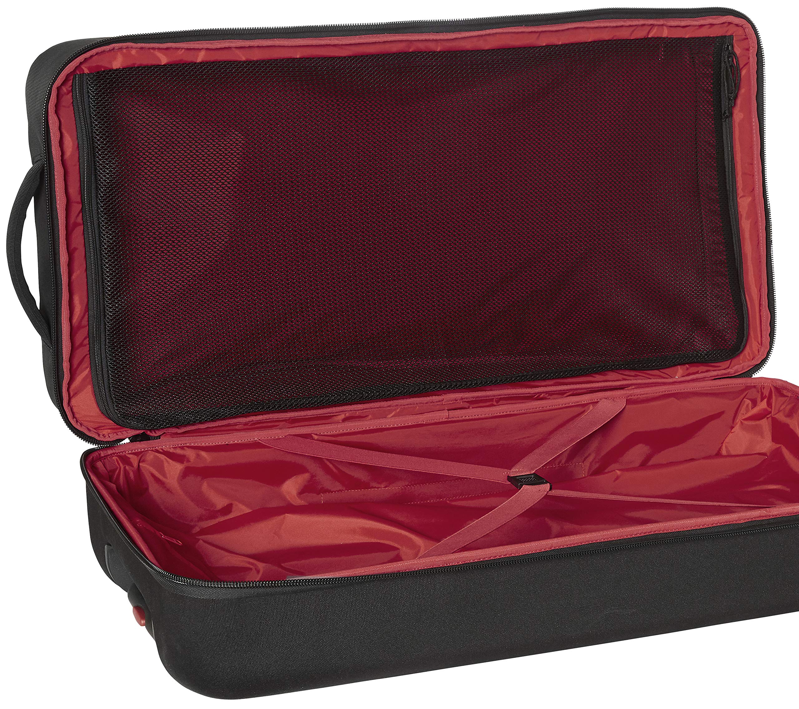 Helly Hansen Unisex Tasche Trolley Tasche, Black, STD, 67446