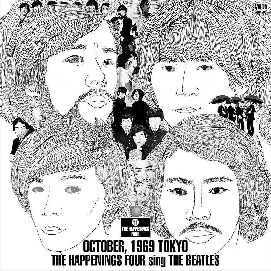 ザ・ハート・オブ・リスニング JOHNNY THUNDERS & THE HEARTBREAKERS (ジョニー・サンダース