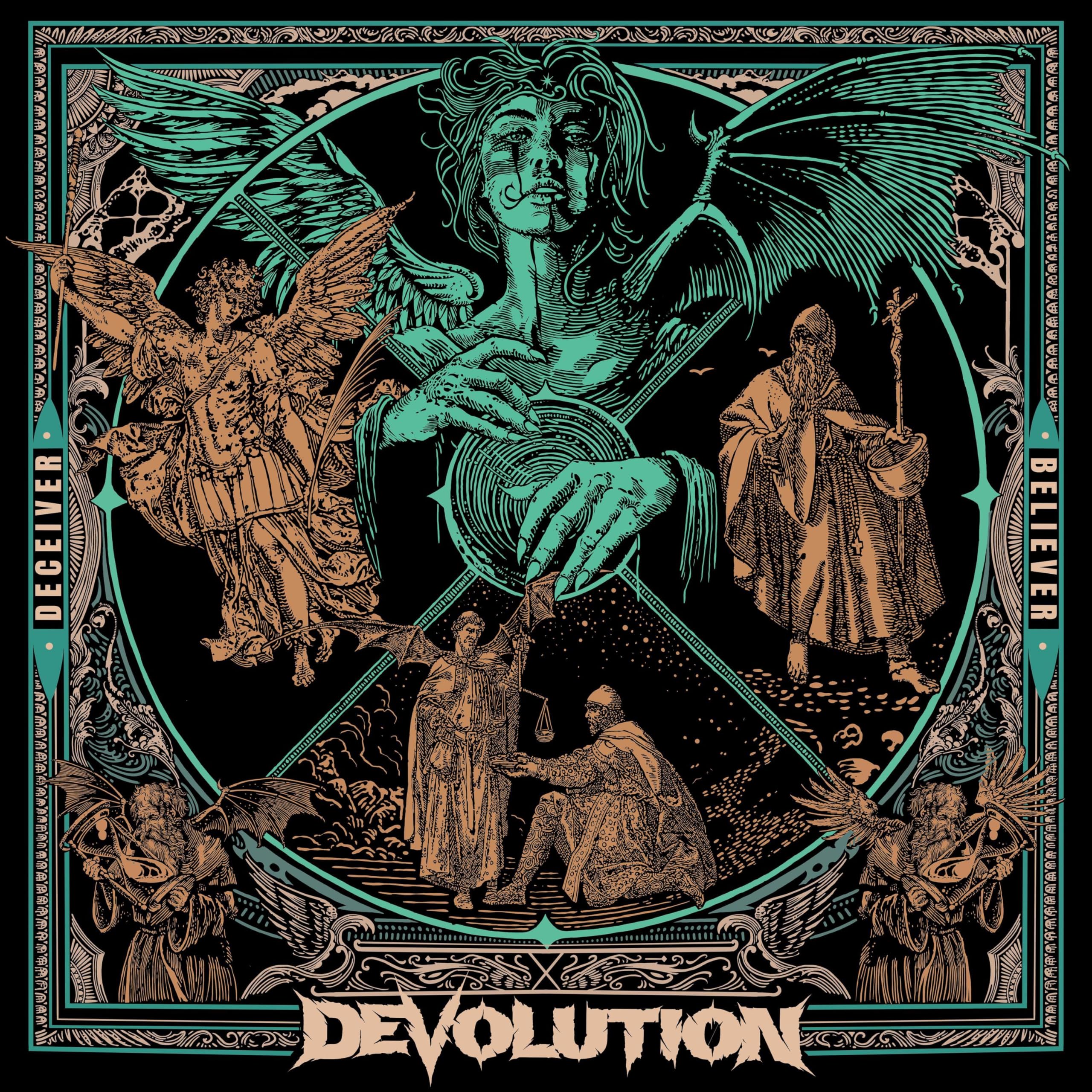 Devolution