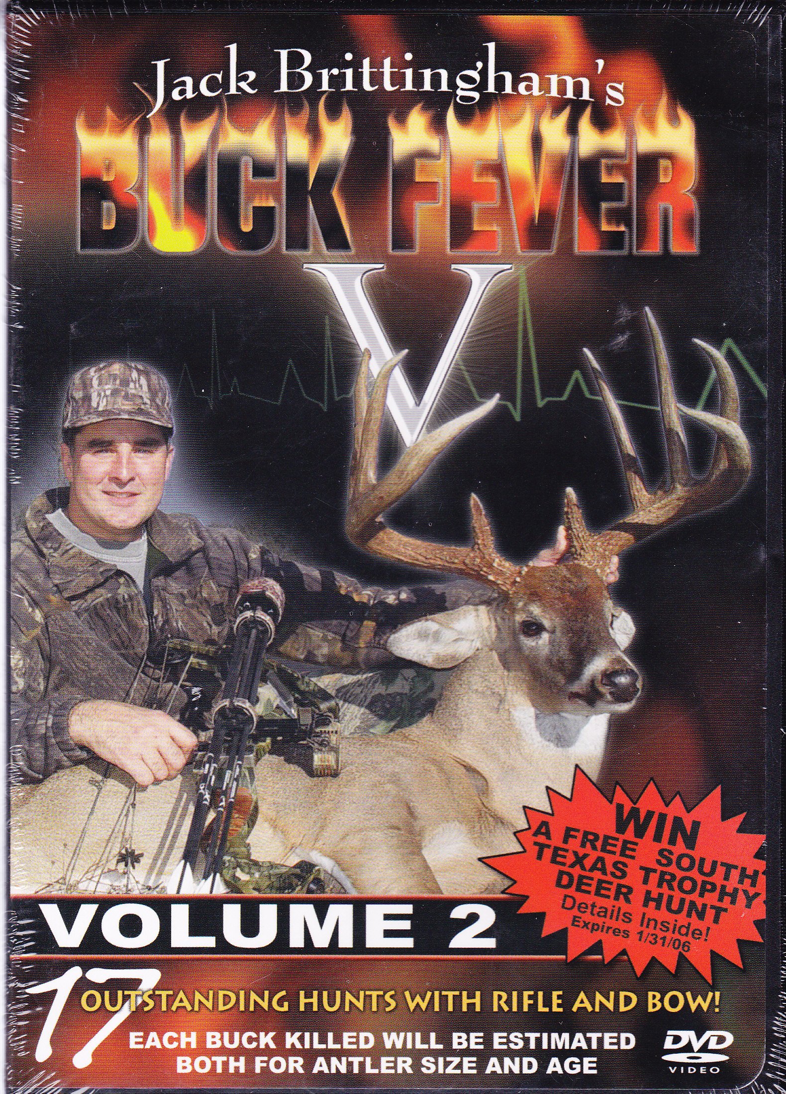 Buck Fever V Volume 2