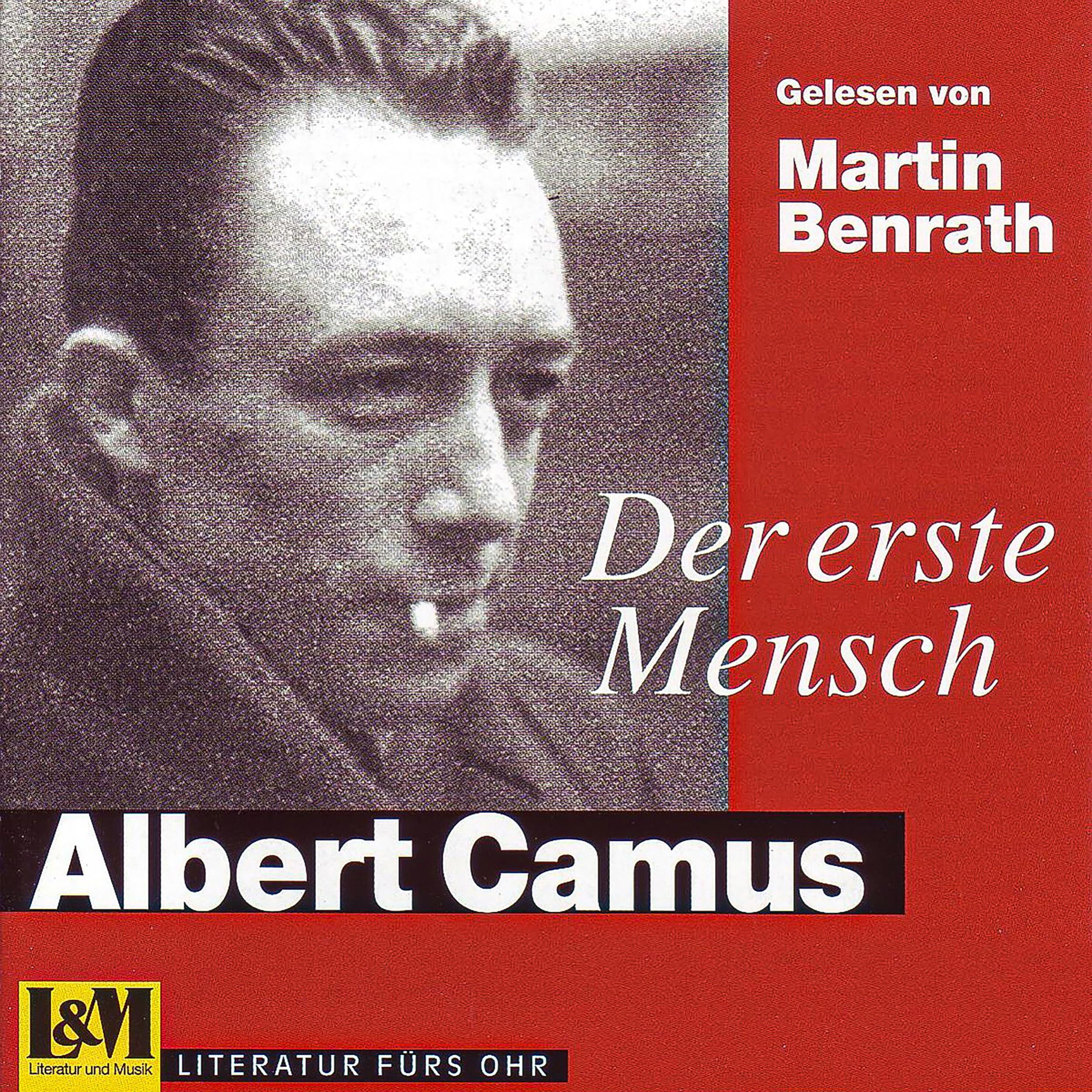 Albert Camus