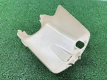 ズーマー　フロントBOX USベージュカラー 加工有 ズーマー フロントBOX USベージュカラー 加工有 ズーマー