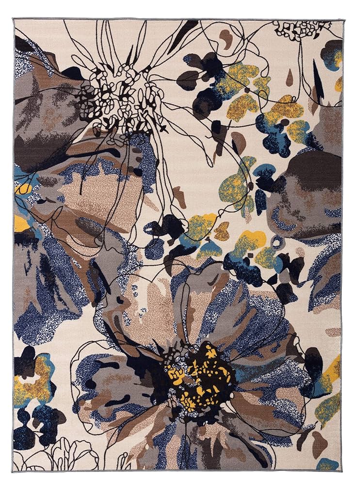 ロンパース・カバーオール House on the hill (Flower)60cm ロンパース・カバーオール House on the hill (Flower)60cm