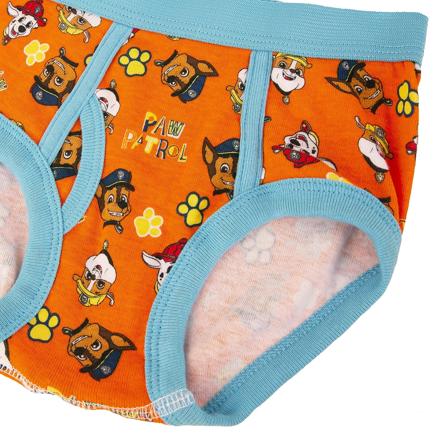 Miniatura 5 de Paw Patrol Ropa interior de Adviento para niños de 12 días para hacer que las vacaciones y el entrenamiento de orinal sean divertidos, disponible en