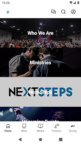 Christ Embassy