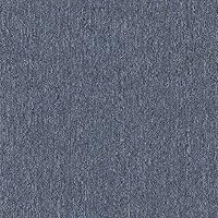 Vista 30 de Muestra de Mosaico de Alfombra Mohawk Basics 8" x 8" con Fibra PET EnviroStrand™ en Hierro, (1 Muestra)