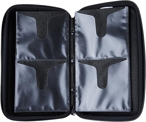 Miniatura 2 de Cartera para CD de Case Logic