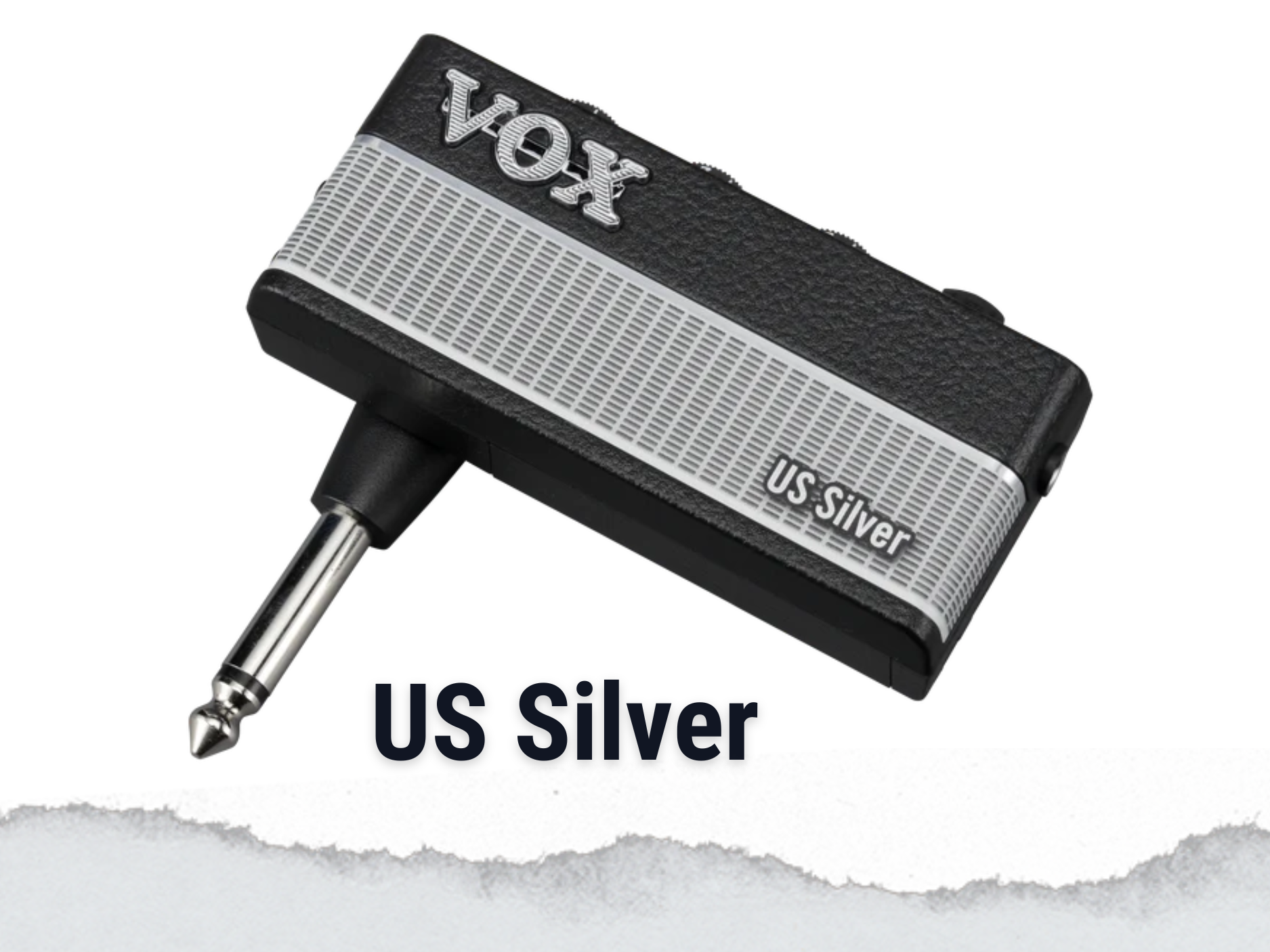 Amazon.com: Vox amPlug 3 Boutique Headphone Guitar Amp w/ 2