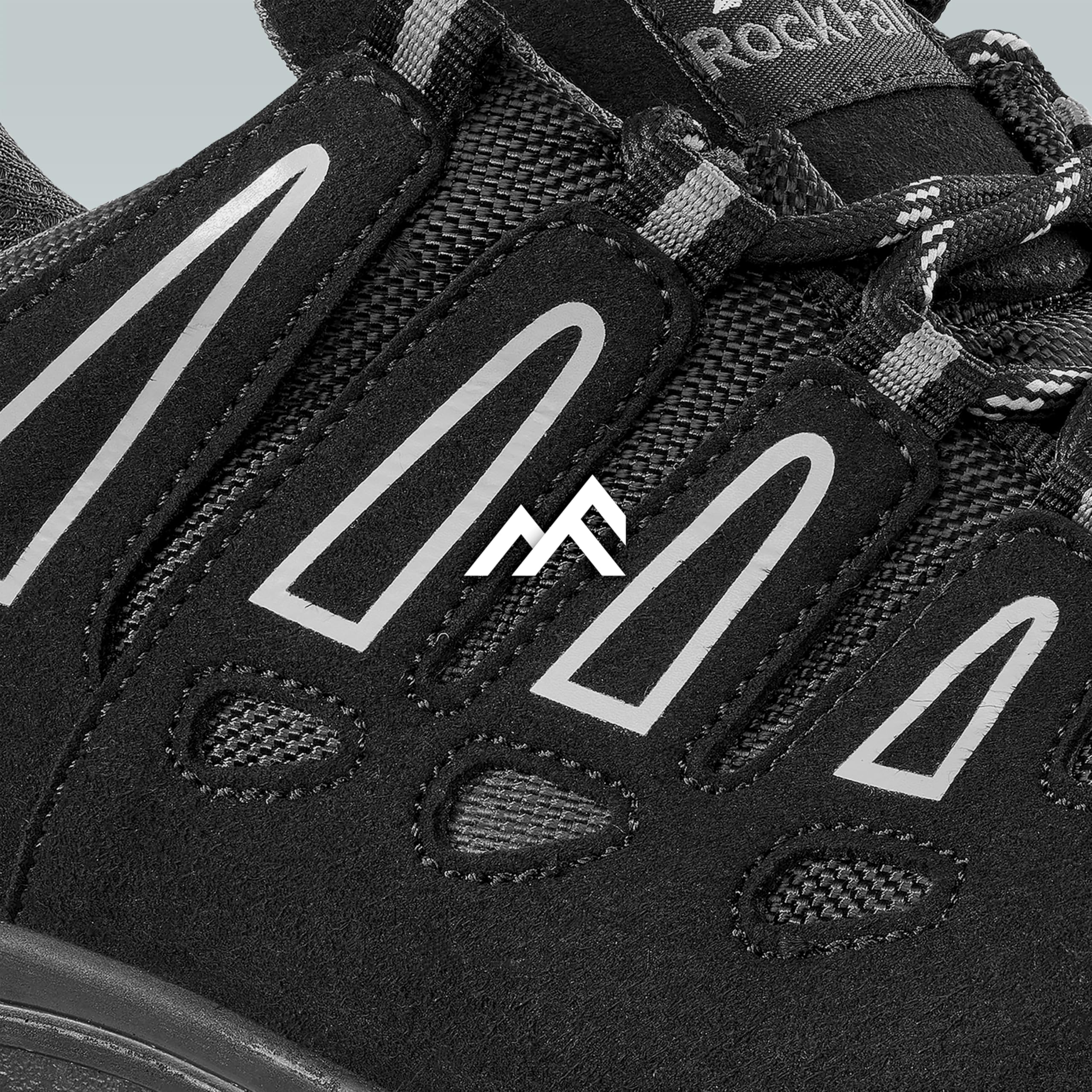 Rock Fall Homme Bridgeport Safety Trainer