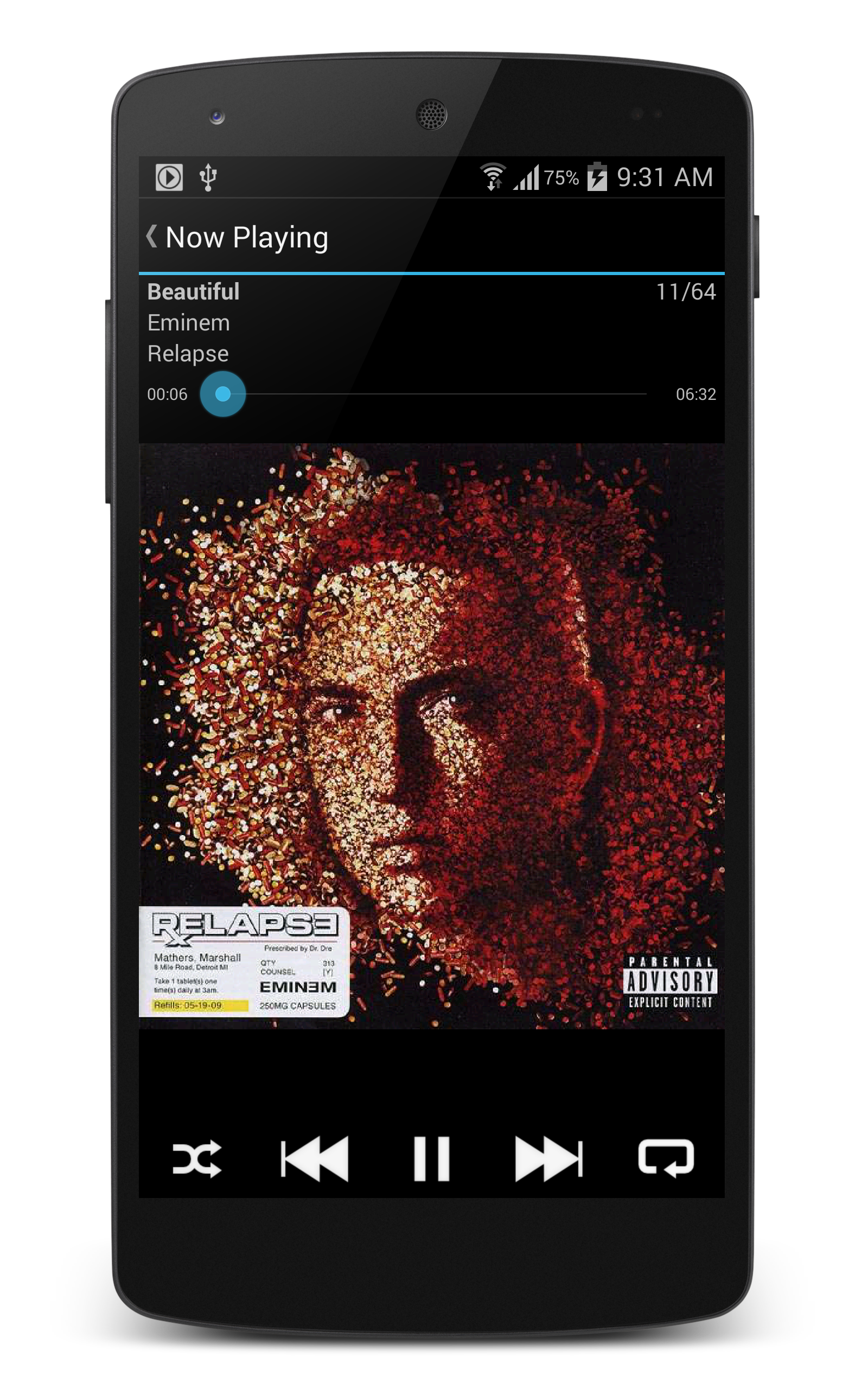 Music Player Pro for Kindle FireAmazon.caAppstore for Android