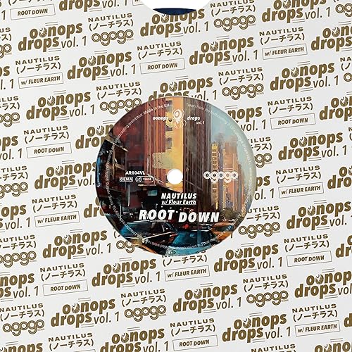 Root Down By Nautilus On Amazon Music Amazon Com